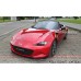 Mazda Miata MX-5 '16-'24 MP Style Front Lip